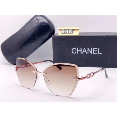Chanel Sunglass A 021
